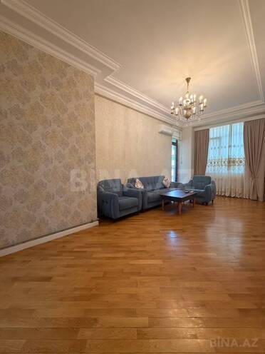 İcarəyə verilir 2 otaqlı yeni tikili 70 m², Nəsimi r., photo 3 from 15