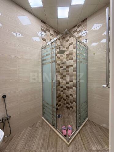 İcarəyə verilir 2 otaqlı yeni tikili 70 m², Nəsimi r., photo 13 from 15