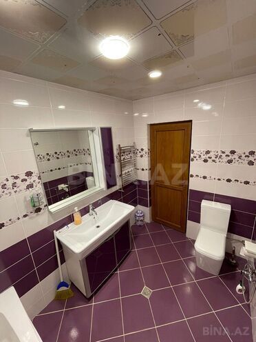 Satılır 2 otaqlı yeni tikili 90 m², Neftçilər m., photo 10 from 13