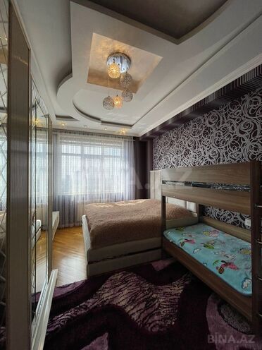 Satılır 2 otaqlı yeni tikili 90 m², Neftçilər m., photo 4 from 13