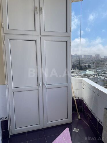 Satılır 2 otaqlı yeni tikili 90 m², Neftçilər m., photo 11 from 13