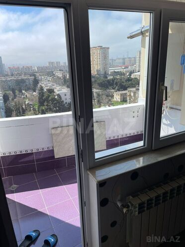 Satılır 2 otaqlı yeni tikili 90 m², Neftçilər m., photo 12 from 13