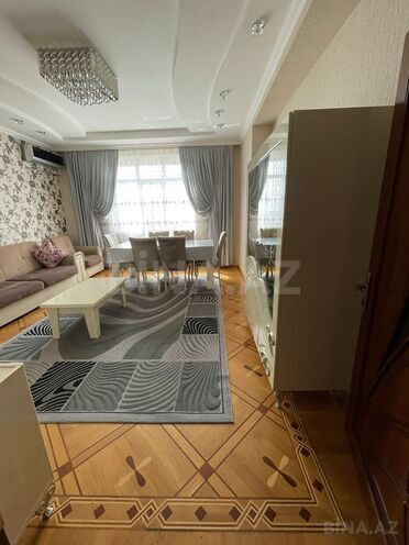 Satılır 2 otaqlı yeni tikili 90 m², Neftçilər m., photo 3 from 13