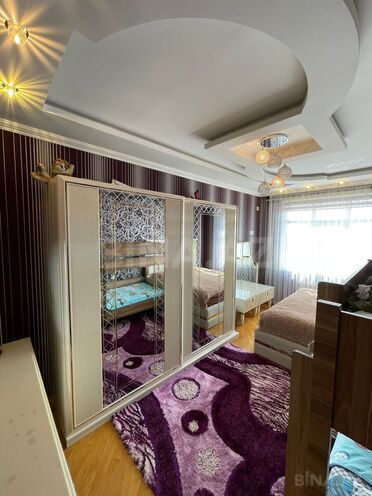Satılır 2 otaqlı yeni tikili 90 m², Neftçilər m., photo 5 from 13