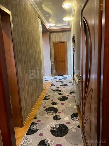 Satılır 2 otaqlı yeni tikili 90 m², Neftçilər m., photo 9 from 13