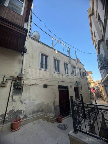 Satılır 7 otaqlı həyət evi/bağ evi 220 m², İçəri Şəhər m., photo 14 from 15