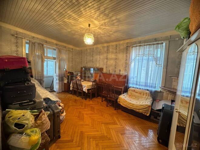 Satılır 7 otaqlı həyət evi/bağ evi 220 m², İçəri Şəhər m., photo 3 from 15