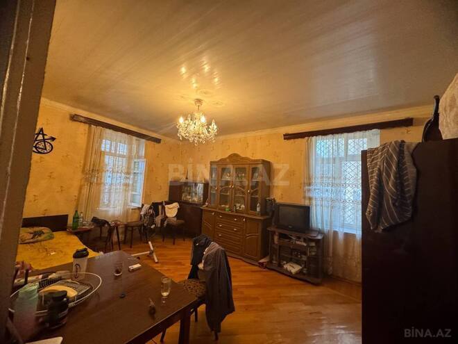 Satılır 7 otaqlı həyət evi/bağ evi 220 m², İçəri Şəhər m., photo 4 from 15