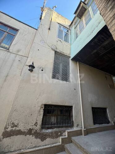 Satılır 7 otaqlı həyət evi/bağ evi 220 m², İçəri Şəhər m., photo 13 from 15