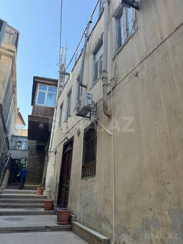 Satılır 7 otaqlı həyət evi/bağ evi 220 m², İçəri Şəhər m., photo 12 from 15