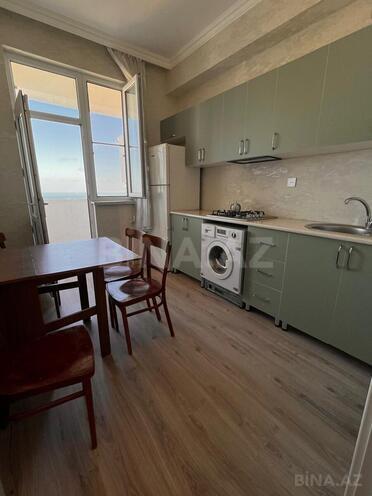 Продаётся 1-комн. новостройка 40 м², пос. Бузовна, photo 7 from 17