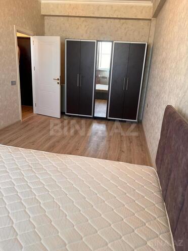 Продаётся 1-комн. новостройка 40 м², пос. Бузовна, photo 3 from 17