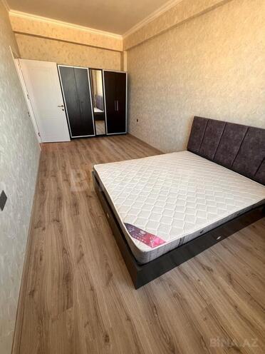 Продаётся 1-комн. новостройка 40 м², пос. Бузовна, photo 6 from 17