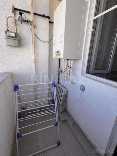 Продаётся 1-комн. новостройка 40 м², пос. Бузовна, photo 9 from 17