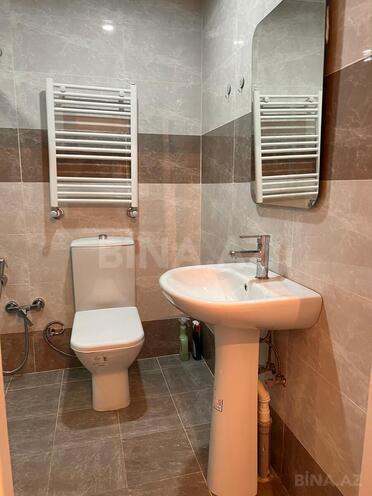 Продаётся 1-комн. новостройка 40 м², пос. Бузовна, photo 16 from 17