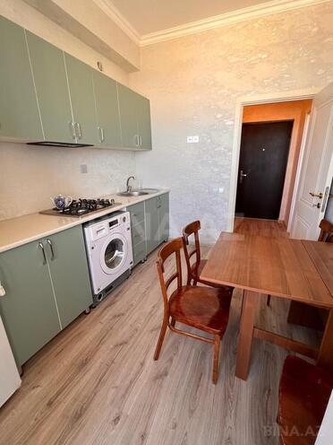 Продаётся 1-комн. новостройка 40 м², пос. Бузовна, photo 8 from 17