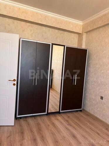 Продаётся 1-комн. новостройка 40 м², пос. Бузовна, photo 4 from 17