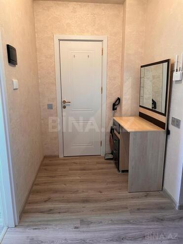 Продаётся 1-комн. новостройка 40 м², пос. Бузовна, photo 13 from 17