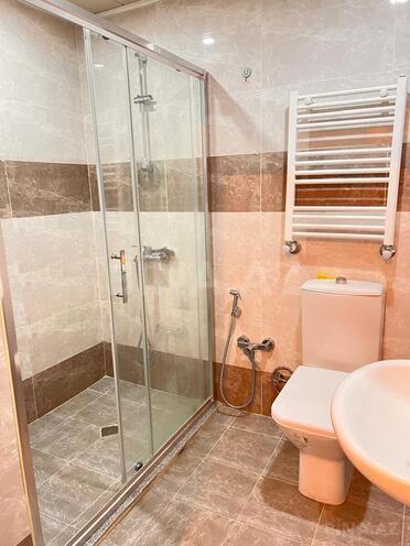 Продаётся 1-комн. новостройка 40 м², пос. Бузовна, photo 15 from 17