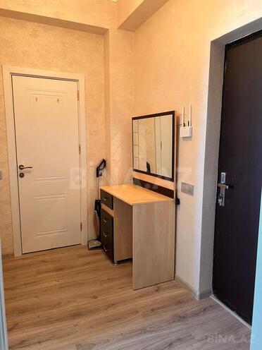 Продаётся 1-комн. новостройка 40 м², пос. Бузовна, photo 14 from 17