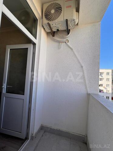 Продаётся 1-комн. новостройка 40 м², пос. Бузовна, photo 12 from 17
