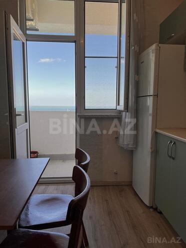 Продаётся 1-комн. новостройка 40 м², пос. Бузовна, photo 11 from 17