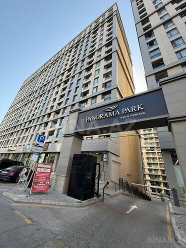 İcarəyə verilir 3 otaqlı yeni tikili 100 m², Xətai r., photo 1 from 17
