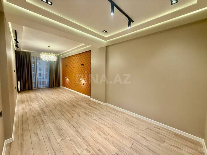 İcarəyə verilir 3 otaqlı yeni tikili 100 m², Xətai r., photo 8 from 17