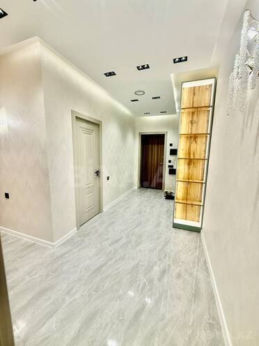 İcarəyə verilir 3 otaqlı yeni tikili 100 m², Xətai r., photo 11 from 17