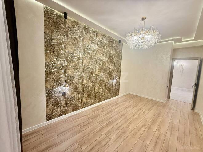 İcarəyə verilir 3 otaqlı yeni tikili 100 m², Xətai r., photo 10 from 17