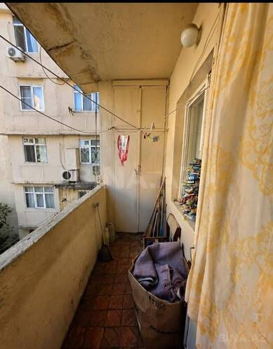 Satılır 2 otaqlı köhnə tikili 65 m², Gənclik m., photo 8 from 9