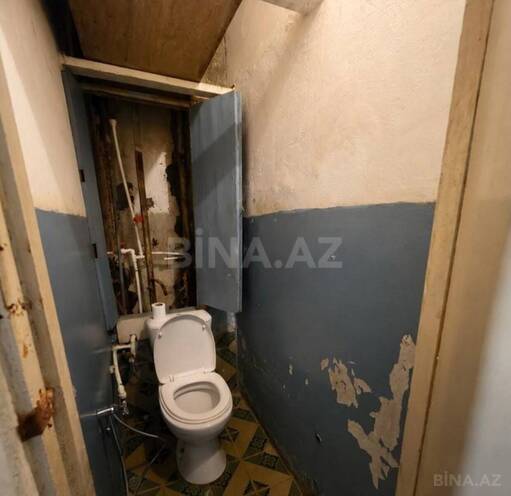 Satılır 2 otaqlı köhnə tikili 65 m², Gənclik m., photo 6 from 9