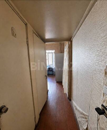 Satılır 2 otaqlı köhnə tikili 65 m², Gənclik m., photo 4 from 9