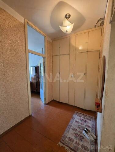 Satılır 2 otaqlı köhnə tikili 65 m², Gənclik m., photo 7 from 9