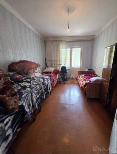 Satılır 2 otaqlı köhnə tikili 65 m², Gənclik m., photo 3 from 9