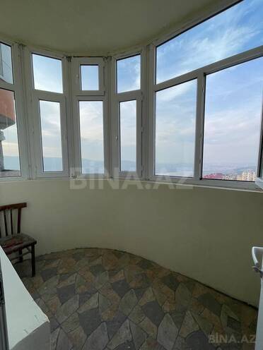 Satılır 3 otaqlı yeni tikili 150 m², İnşaatçılar m., photo 12 from 14