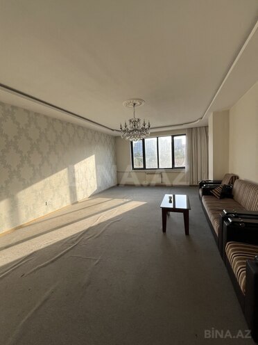 Сдаётся 3-комн. офис 150 м², м. Низами, photo 1 from 17