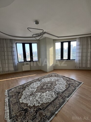 Сдаётся 3-комн. офис 150 м², м. Низами, photo 3 from 17