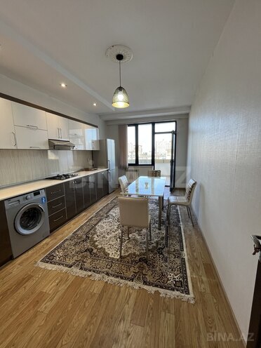 Сдаётся 3-комн. офис 150 м², м. Низами, photo 13 from 17