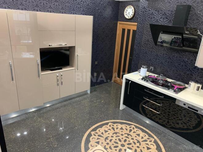 Сдаётся 4-комн. новостройка 170 м², м. Низами, photo 15 from 21