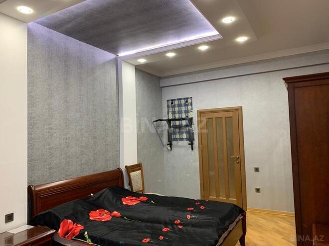 Сдаётся 4-комн. новостройка 170 м², м. Низами, photo 11 from 21