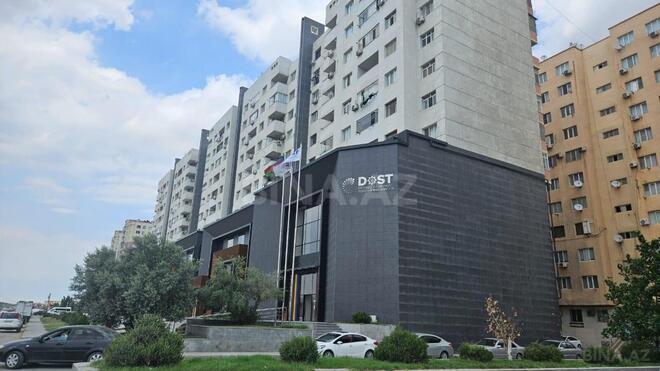 Satılır 2 otaqlı yeni tikili 70 m², Abşeron r., photo 1 from 14