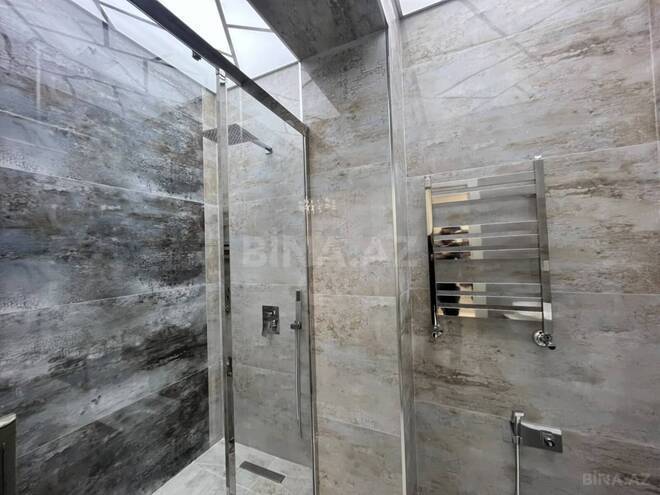 Satılır 2 otaqlı yeni tikili 76 m², Qara Qarayev m., photo 14 from 15