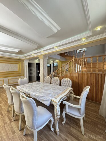 Продаётся 8-комн. дом/дача 600 м², пос. Бадамдар, photo 23 from 32