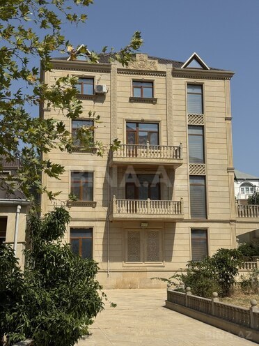 Продаётся 8-комн. дом/дача 600 м², пос. Бадамдар, photo 9 from 32