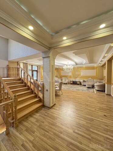 Продаётся 8-комн. дом/дача 600 м², пос. Бадамдар, photo 11 from 32
