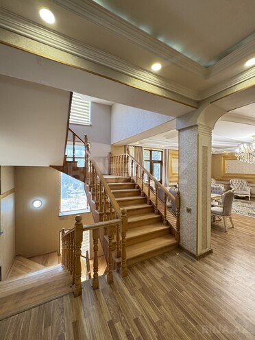 Продаётся 8-комн. дом/дача 600 м², пос. Бадамдар, photo 31 from 32