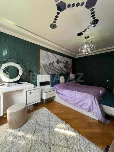 İcarəyə verilir 2 otaqlı yeni tikili 100 m², Memar Əcəmi m., photo 7 from 13