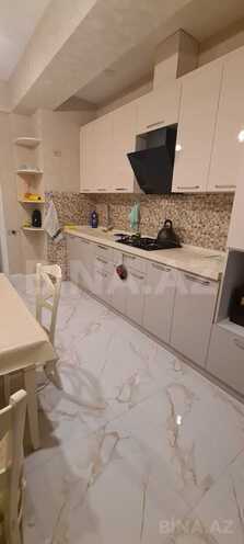 İcarəyə verilir 2 otaqlı yeni tikili 85 m², 28 May m., photo 7 from 16