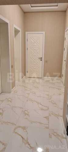 İcarəyə verilir 2 otaqlı yeni tikili 85 m², 28 May m., photo 13 from 16